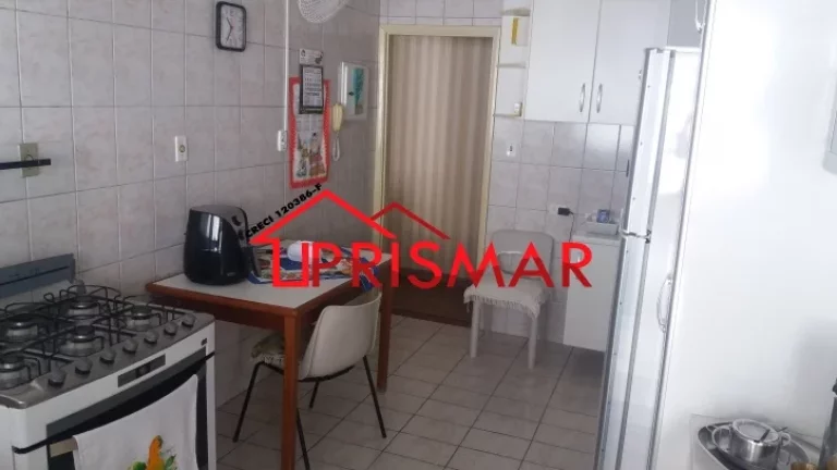 Imagem 2 dormitorios 1 suite dep empregada 1 vaga Aparecida