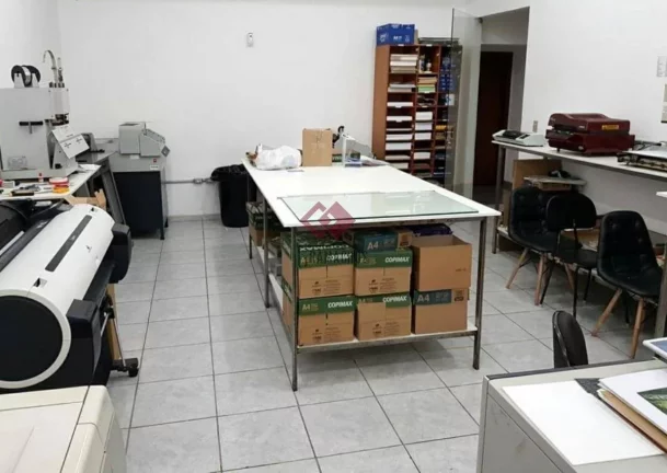 Imagem Prédio Comercial 3 andares à Venda - Bela Vista, São Paulo/SP