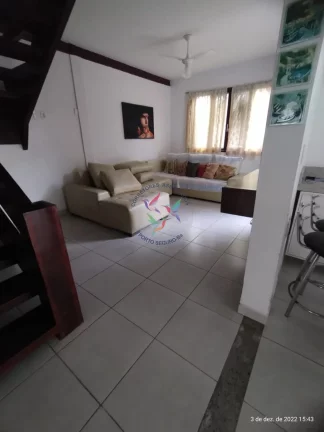 Imagem CASA DUPLEX INDEPENDENTE COM 4 SUITES EM CONDOMINIO