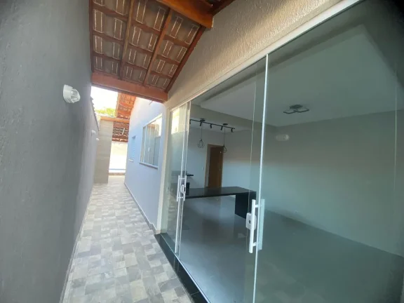 Imagem Casa para Venda em Itanhaém, Tupy, 2 dormitórios, 1 suíte, 2 banheiros, 2 vagas