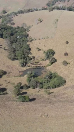Imagem Fazenda à venda no bairro Rio do Peixe - Lagoinha/SP