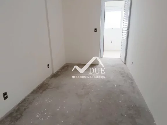 Imagem Apartamento com 2 dormitórios à venda, 128 m² por R$ 1.600.000,00 - Embaré - Santos/SP