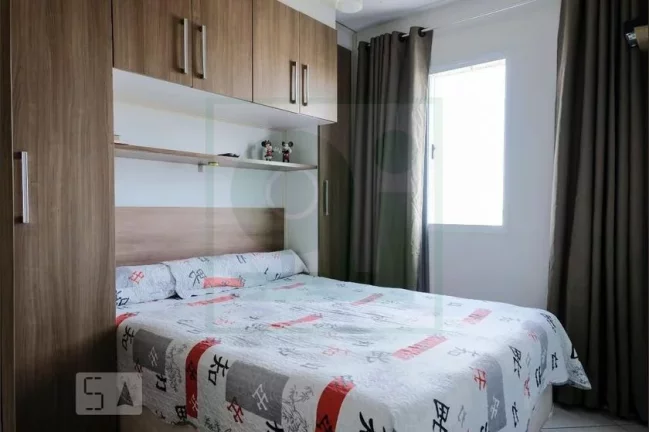 Imagem APARTAMENTO RESIDENCIAL em SÃO PAULO - SP, VILA PRUDENTE