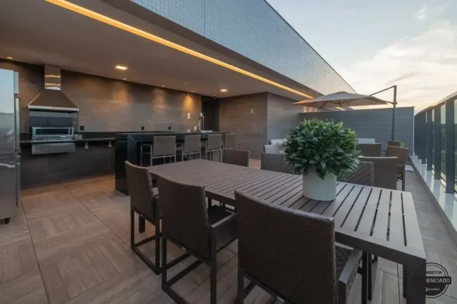 Imagem Jardins Azaleias - Noroeste | 4 suítes | Pronto para morar