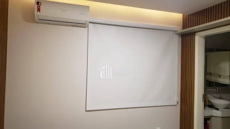 Imagem Apartamento com 3 dormitórios à venda, por R$ 260.000,00 - Condomínio JARDINS RESIDENCE CLUB 2 - Novo Horizonte - Teresina/PI
