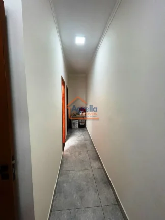 Imagem Casa à venda no bairro Jardim Novo II - Mogi Guaçu/SP