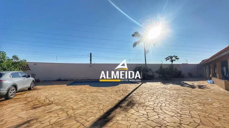 Imagem Casa com 3 dormitórios à venda por R$ 1.234.567,00 - Jardim Nova Rio Claro - Rio Claro/SP
