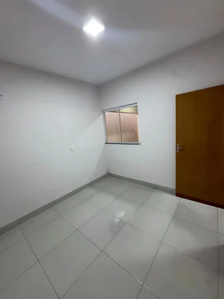 Imagem Casa 2/4 Com Suite No Monte Pascoal