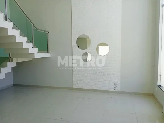 Imagem Casa para locação, Cidade Universitária, PETROLINA - PE