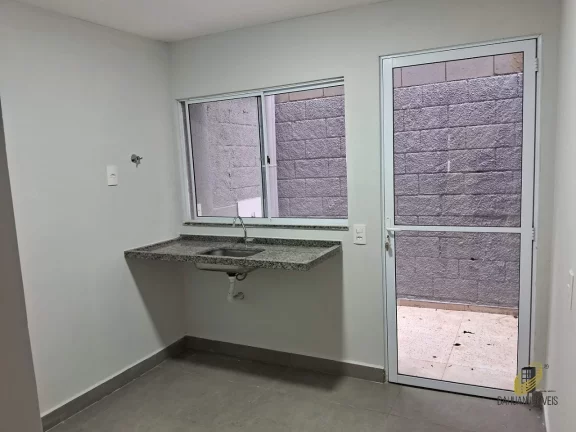 Imagem Imperdível oportunidade: Casa à venda em Cotia-SP, bairro Graça, 2 quartos, 1 banheiro, 1 vaga de garagem, 50m²!