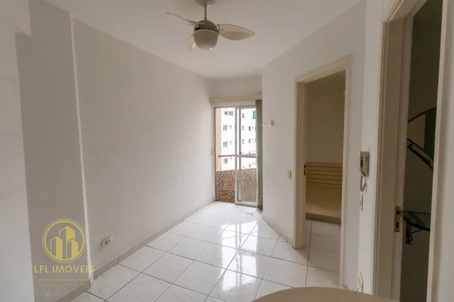 Studio Pronto para Morar no Coração da Bela Vista em São Paulo, ao Lado do Shopping Frei Caneca e Metrô Consolação