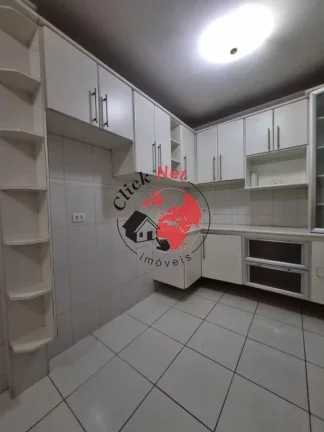 Imagem Apartamento com 123m² á venda no bairro Chácara Inglesa em São Bernardo do Campo SP