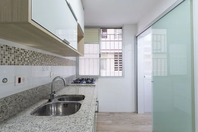 Imagem APARTAMENTO RESIDENCIAL em São Paulo - SP, Pinheiros