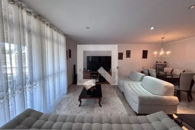 Imagem Apartamento à Venda - Recreio, 3 Quartos, 221 m2