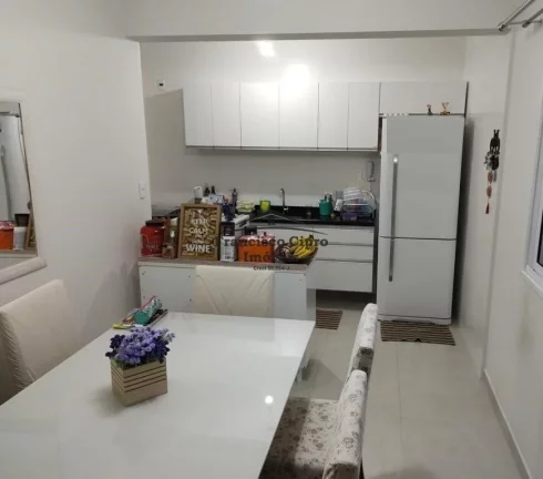 Imagem Apartamento à venda no bairro Vila Indiana - Guaratinguetá/SP