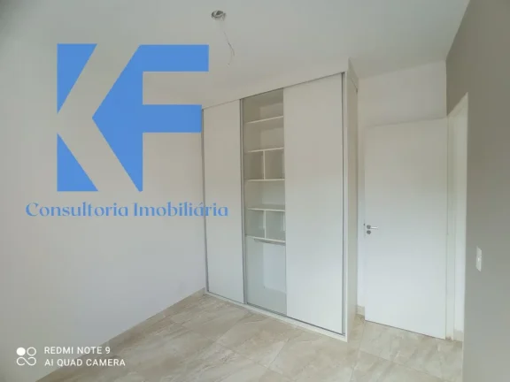 Imagem APARTAMENTO RESIDENCIAL em VALINHOS - SP, ORTIZES