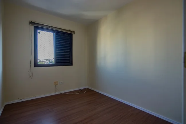 Imagem Apartamento Vila Romana - 87M², 1 Suíte, Face Leste, 2 Vagas Demarcadas, Piscina, Armários.