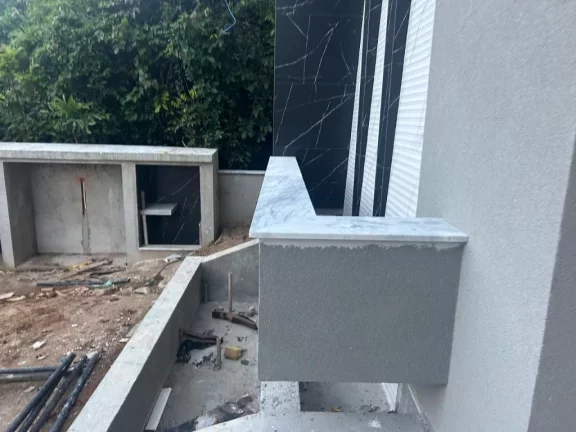 Imagem Casa de luxo à venda em Riviera, Bertioga-SP: 7 quartos, 7 suítes, 8 banheiros, 4 vagas de garagem, 788m². Aproveite!