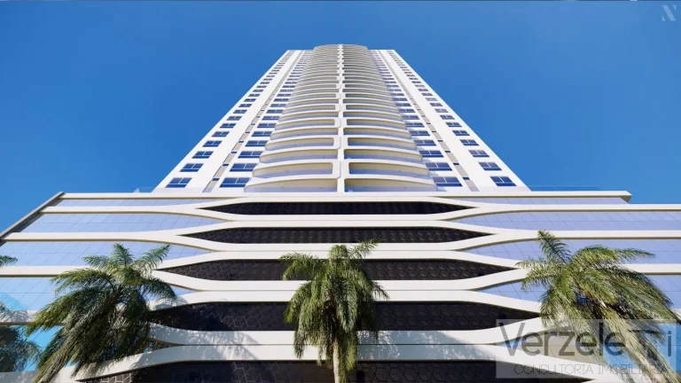 Imagem Apartamento 3 dormitórios para Venda em Itapema / SC no bairro Meia Praia