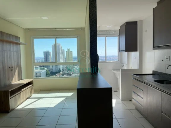 Imagem Apartamento à venda - R$ 510.000,00 - Centro - Londrina - PR
