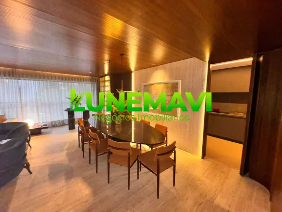 Imagem APARTAMENTO ALTO PADRÃO NO JARDINS – Daslu Residences São Paulo