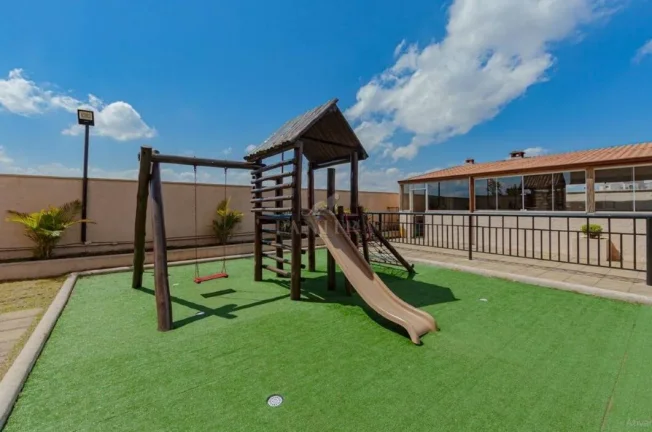 Imagem Apartamento a venda no Parque Erasmo!!!!