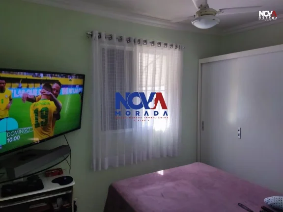 Imagem Excelente apartamento 2 quartos em Gaivotas. Excelente localização, avenida asfaltado, ônibus na ...
