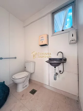 Imagem Cobertura Comercial à Venda – Riviera Center | Barra da Tijuca