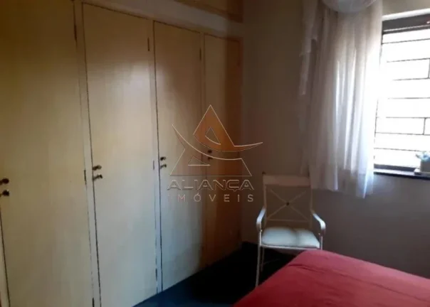 Imagem Casa - Ribeirão Preto - Jardim São Luiz