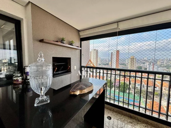 Imagem Apartamento com 3 dormitórios à venda, 105 m² por R$ 1.300.000,00 - Vila Carrão - São Paulo/SP