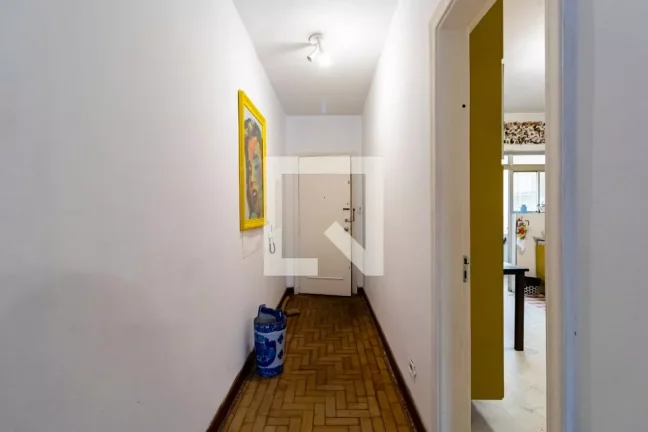 Imagem Apartamento à Venda - Vila Mariana, 2 Quartos, 140 m2