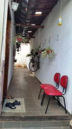 Imagem Casa - Ribeirão Preto - Lacerda Chaves - Região Oeste