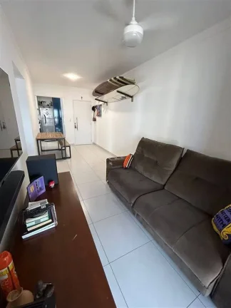 Imagem APARTAMENTO COM 70 m² - FORTE - PRAIA GRANDE SP