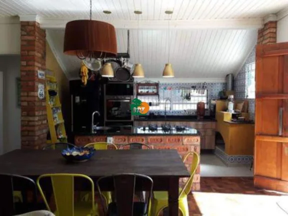 Imagem Chácara para Venda em São Roque, São João Novo, 3 dormitórios, 3 suítes, 7 banheiros, 8 vagas