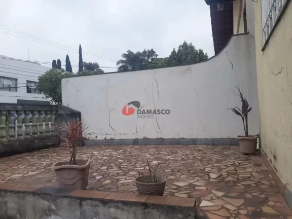 Imagem Casa à venda 1 Quarto, 2 Vagas, 170M², Nova Gerty, São Caetano do Sul - SP