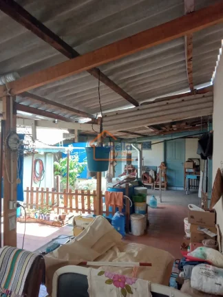 Imagem Casa à venda no bairro Parque Cidade Nova - Mogi Guaçu/SP