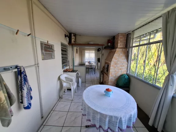 Imagem CASA RESIDENCIAL em BARRA VELHA - SC, Centro