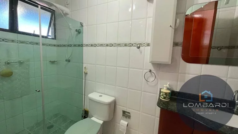 Imagem Apartamento com ótima metragem no Itaguá.