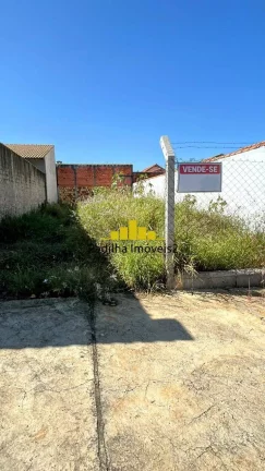 Terreno à Venda, 200 m² em Jardim Flora - Araçoiaba Da Serra
