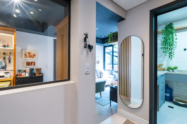 Imagem Casa no condomínio New England Condominium para venda com 3 quartos, sendo 2 suítes , 264m2