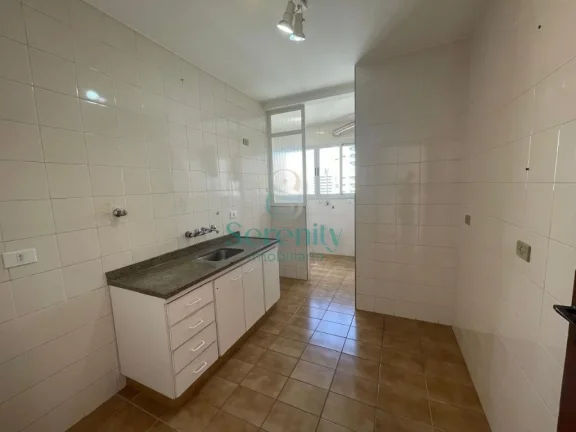 Imagem Apartamento para alugar e à venda no jardim Araxá, em Londrina/PR