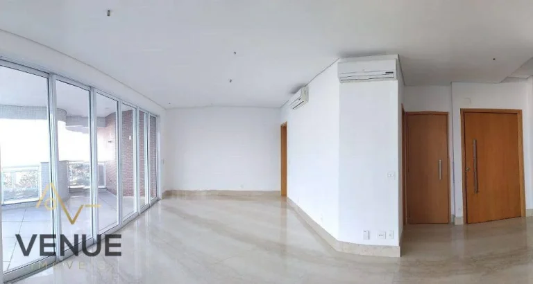 Imagem Cobertura à venda, 333 m² por R$ 4.338.000,00 - Jardim Anália Franco - São Paulo/SP