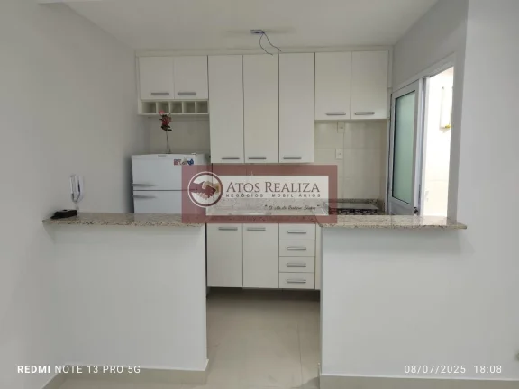 Imagem Vendo Apartamento de 3 Dormitórios,1 vaga de garagem em Interlagos SP, 60m², R$440 Mil, SUPER oportunidade.