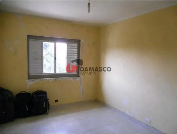 Imagem Sobrado à venda 3 Quartos, 3 Suites, 6 Vagas, 284M², Vila Caminho do Mar, São Bernardo do Campo - SP