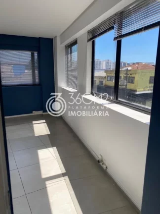 Imagem Sala Comercial para Venda em São Caetano do Sul / SP no bairro Santo Antônio