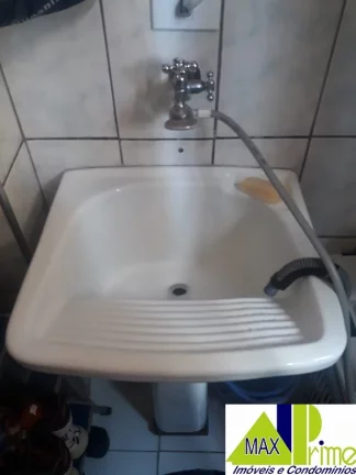Imagem APARTAMENTO 02 DORMITÓRIOS E VAGA DE GARAGEM