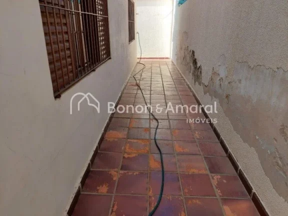 Imagem Casa a venda no Jardim Eulina em Campinas!

Casa localizada na parte alta do Bairro em uma rua muito...