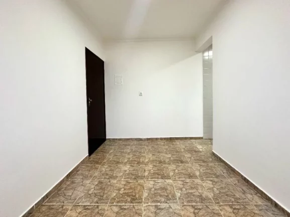 Imagem Apartamento à Venda em Vila Tupy, Praia Grande - SP