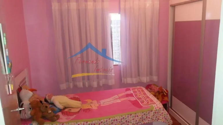 Imagem Casa-Terrea-para-Venda-em-Jardim-Sonia-Maria-Maua-SP