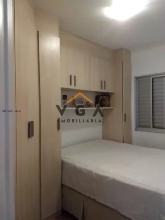 Imagem Apartamento para Venda em São Paulo, Vila Bela, 2 dormitórios, 1 banheiro, 1 vaga